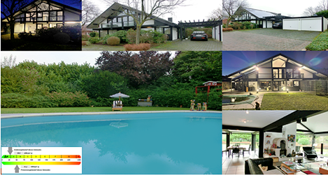 Multifunktional und nachhaltig, perfekt auch für Selbstständige!