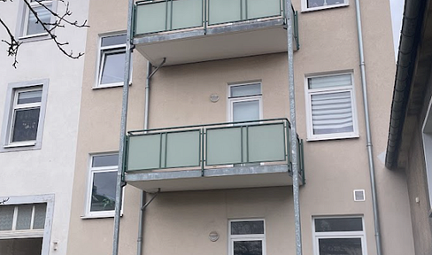 Mehrfamilienhaus - Provisionsfrei - Energieklasse C