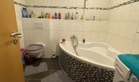 Gemütliche 2-Zimmer-Wohnung in guter Lage – verfügbar ab 01.01.2026