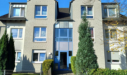 High-yield MFH in Bottrop - 9 units, well-maintained, fully let, first ownership