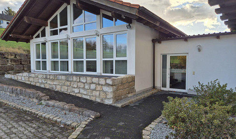 Exclusive office space in Schwindegg