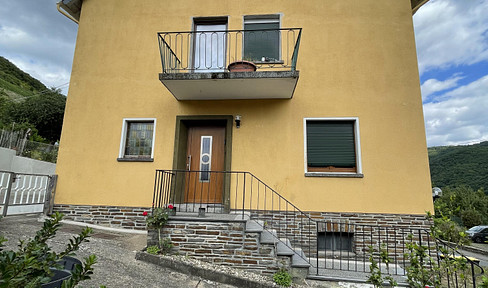 Wohntraum in Müden an der Mosel