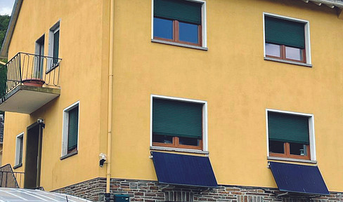 Dream home in Müden on the Moselle