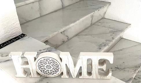 Jewel with ELW with a view