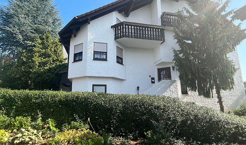 Exceptional property with excellent views.