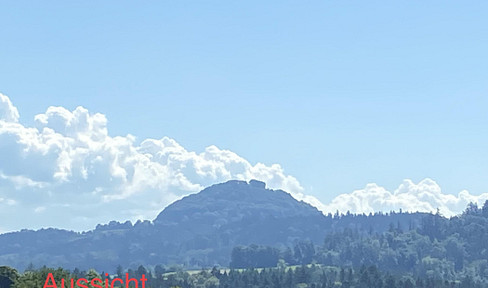 Schmuckstück mit ELW in Aussicht