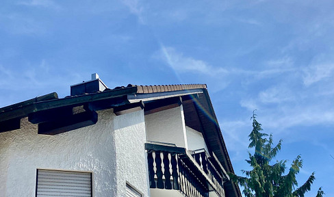 Jewel with ELW with a view