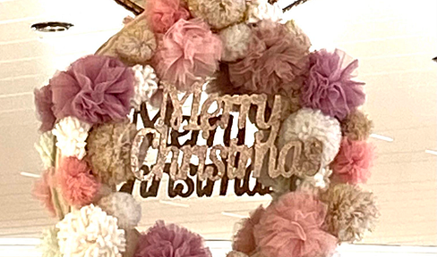 Schmuckstück mit ELW mit Aussicht