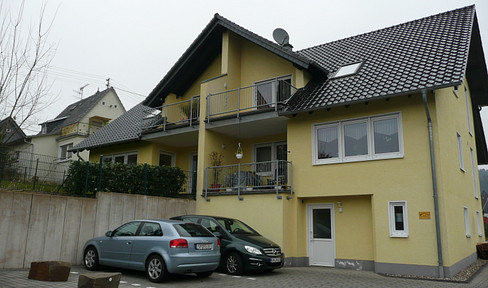 Mietwohnung E 01 (EG) in 51643 Gummersbach-Strombach, Im Tal 18