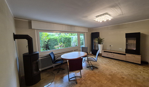 Traumhafte 3,5-Zimmer-Terrassenwohnung mit mediterranem Flair