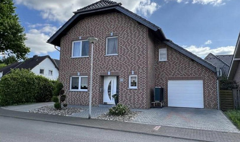 Einfamilienhaus