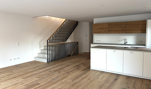 Ihr neues Zuhause: Architektur, Komfort und Design in perfekter Harmonie