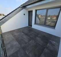 Townhouse in the center of Moers