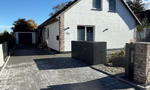 Aufwendig renoviertes Einfamilienhaus in Heide / OT Süderholm