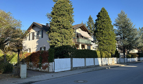 Mehrfamilienhaus in Planegg (Provisionsfrei, Privater Verkauf)