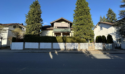 Mehrfamilienhaus in Planegg (Provisionsfrei, Privater Verkauf)