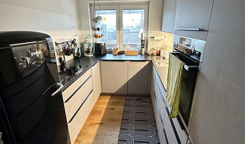 Schönes 4-Zimmer Familiendomizil in Absam