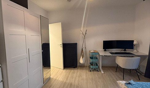 Westend apartment near the Alte Oper!