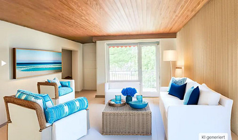 3-room apartment in Hamburg-Stellingen, opportunity from private owner