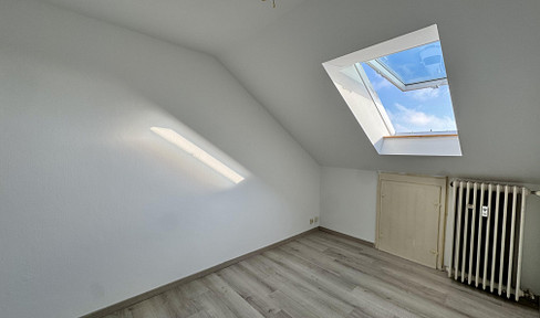 DG 3-Zimmer-Wohnung