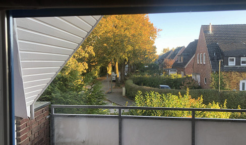 House with garden for rent in FL West Heights