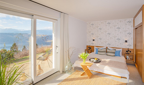 lake-landhouse I investor I second home I COMPACT HOLIDAY APARTMENT