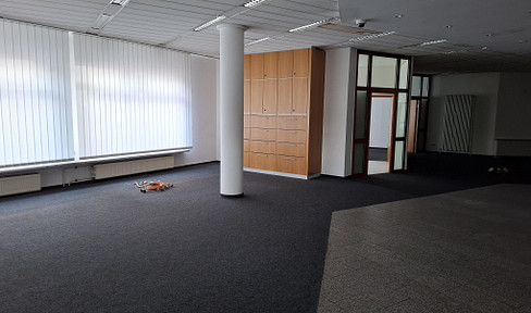 Attraktive Gewerbefläche St. Wendel Schloßplatz