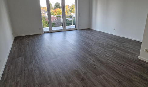 2-Zimmerwohnung Neubau Langerwehe