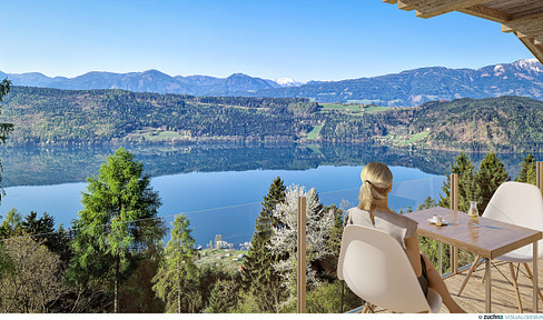 lake-landhouse I investor I second home I VIEW, VIEW, VIEW