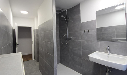 4 room apartment Nikolausberg completely renovated