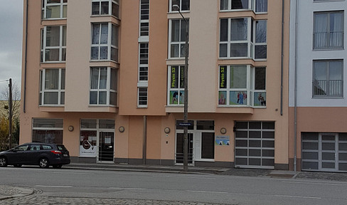 Kleine Büroeinheit ab 1. April 2026 zu vermieten