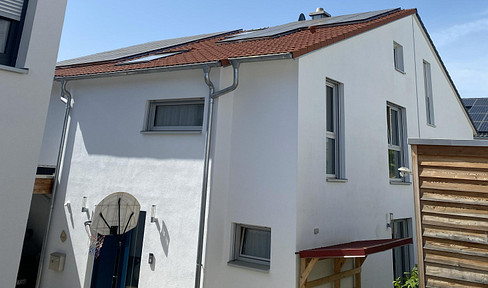 Semi-detached house Bittenfeld