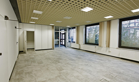 Gewerbefläche 105m² in Zorge