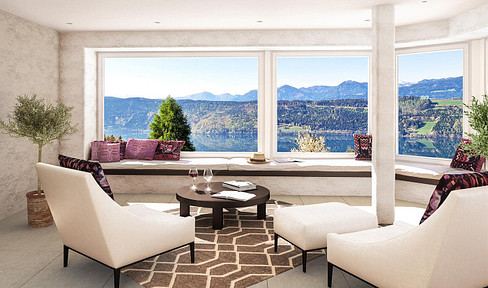 lake-landhouse I investor I second home I HOLIDAY OASIS WITH GARDEN