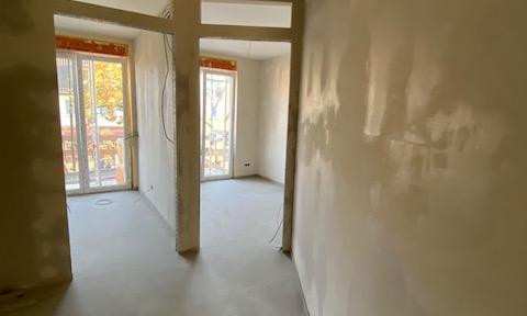 DA-Eberstadt, Helle 3 Zimmer Wohnung, Perfekt WG geeignet. Erstbezug!