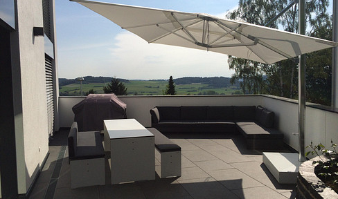 Premium Passivhaus mit niedrigsten Nebenkosten in einmaliger Lage