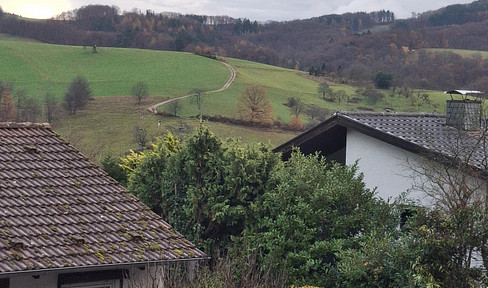 Dream plot with panoramic view in Gorxheimertal - approved preliminary building application included!