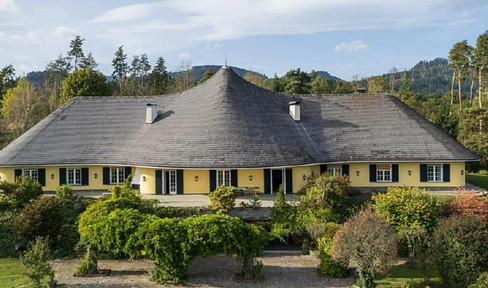 Villa in St. Veit an der Glan