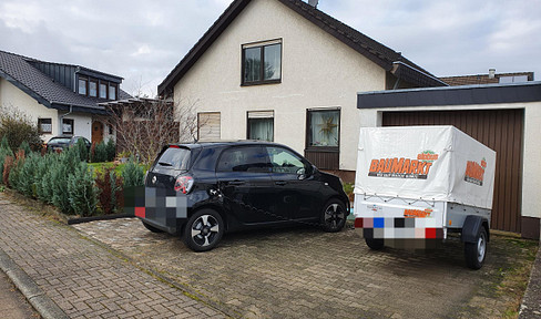Attraktives 1-Familien-Haus in St. Leon-Rot in ruhiger guter Lage zu vermieten