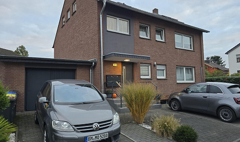 2 room apartment in Frechen Bachem