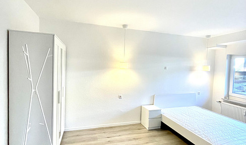 2,5 Zimmer - 6% Rendite - renoviert und vermietet