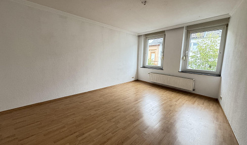 Freundliche 3-Zimmer Wohnung in Höhscheid