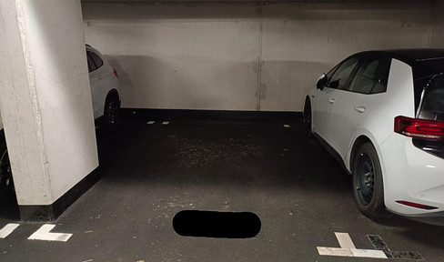 Garagen-Stellplatz 1140 Wien