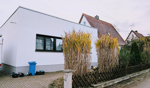 Living & working under one roof I top location I immediately available I detached or semi-detached house