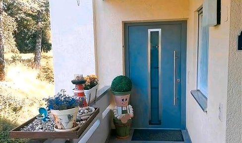 Geräumige 3-Zimmer-Wohnung in Villingen, Wöschhalde !!!