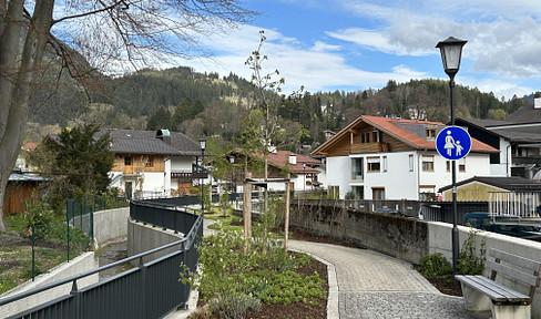 Beautiful 5-room apartment for sale.