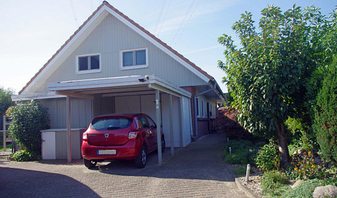 Einfamilienhaus / Mehrgenerationenhaus an der Elbe ohne Provision