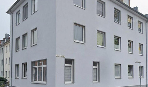 Charming 1-room apartment EBK