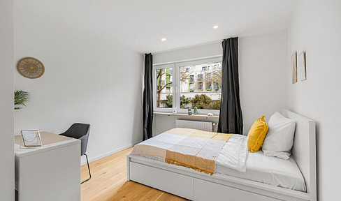 Kapitalanlagewohnungen 1-6 Zi. in Nürnberg, München & Augsburg ab 70.500 € – bis 5,7 % Rendite