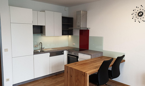 Leistbares Eigentum Vermietet